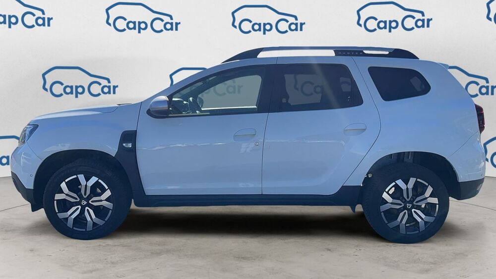 Duster 1.5 dCi 115 Prestige 2022 occasion 34630 Saint Thibery
