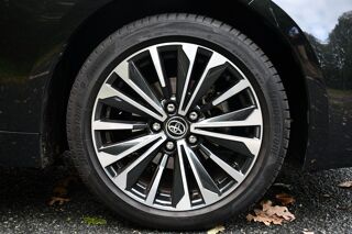 Corolla 1.8 VVT-i 140 Hybrid CVT Design - Entretien constructeur 2025 occasion 49300 Cholet