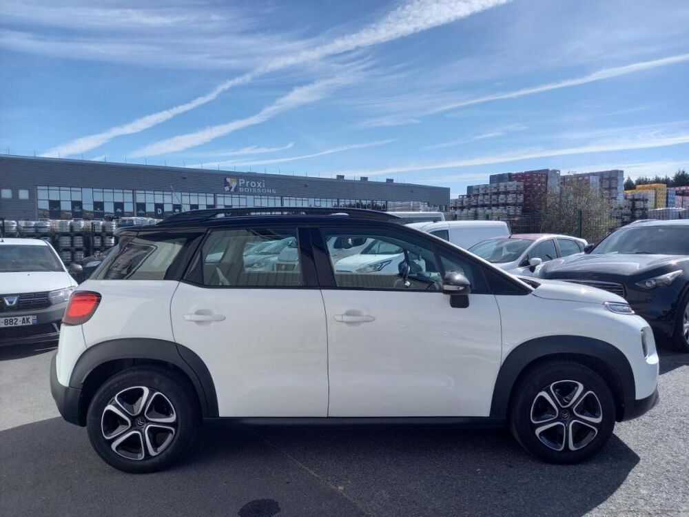 C3 Aircross 110 CH Feel Business 2018 occasion 14650 Carpiquet