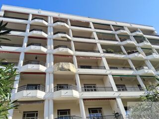  Appartement � vendre 1 pi�ce 19 m�