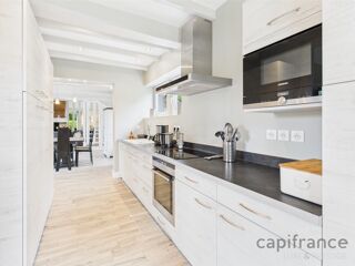  Maison  vendre 9 pices 188 m