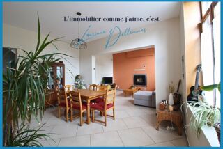  Maison � vendre 6 pi�ces 165 m�