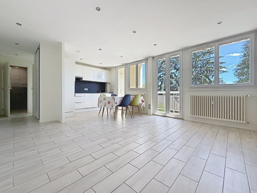 Vente Appartement Appartement à vendre 2 pièces VILLE LA GRAND (74) Ville la grand