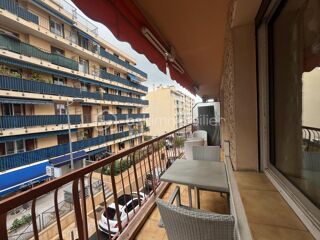  Appartement à vendre 3 pièces 60 m²