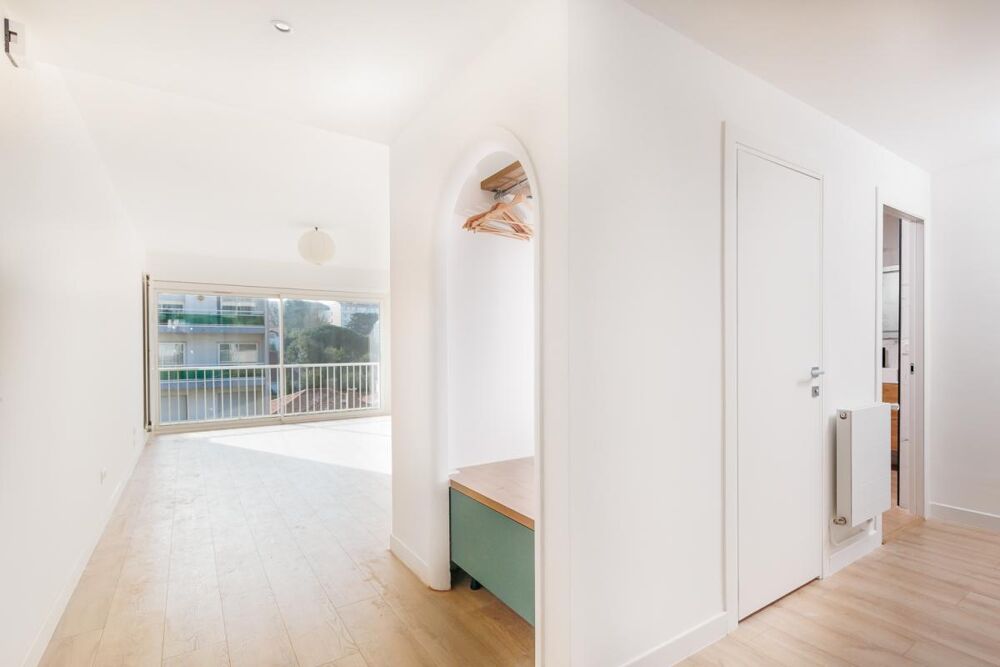  vendre  Appartement Biarritz (64200)