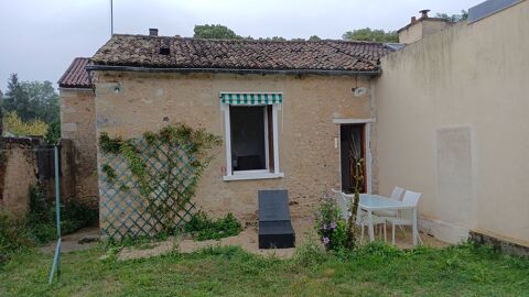   Maison de 60m2 � louer sur Ligug� 