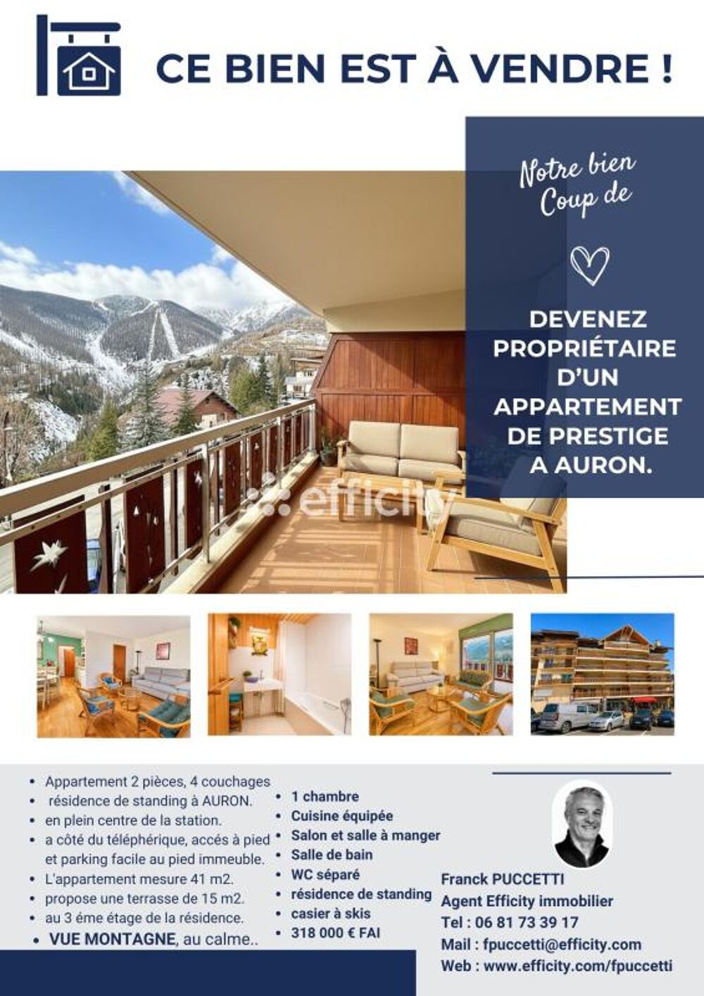 Appartement