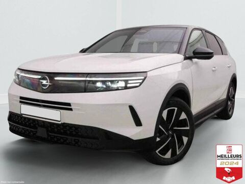 Opel Grandland Turbo Hybrid 145 e-DCT6 GS 2025 occasion Buchelay 78200