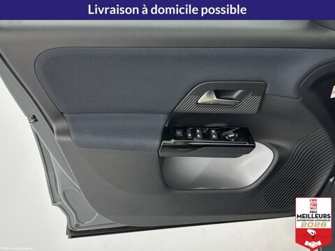 C5 aircross 1.2 Hybrid 145ch Plus e-DCS6 2026 occasion 78200 Buchelay