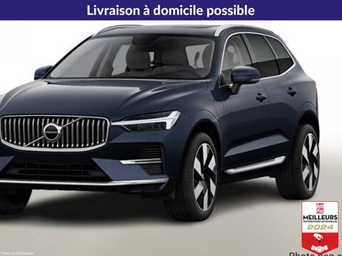Annonce voiture Volvo XC60 55900 