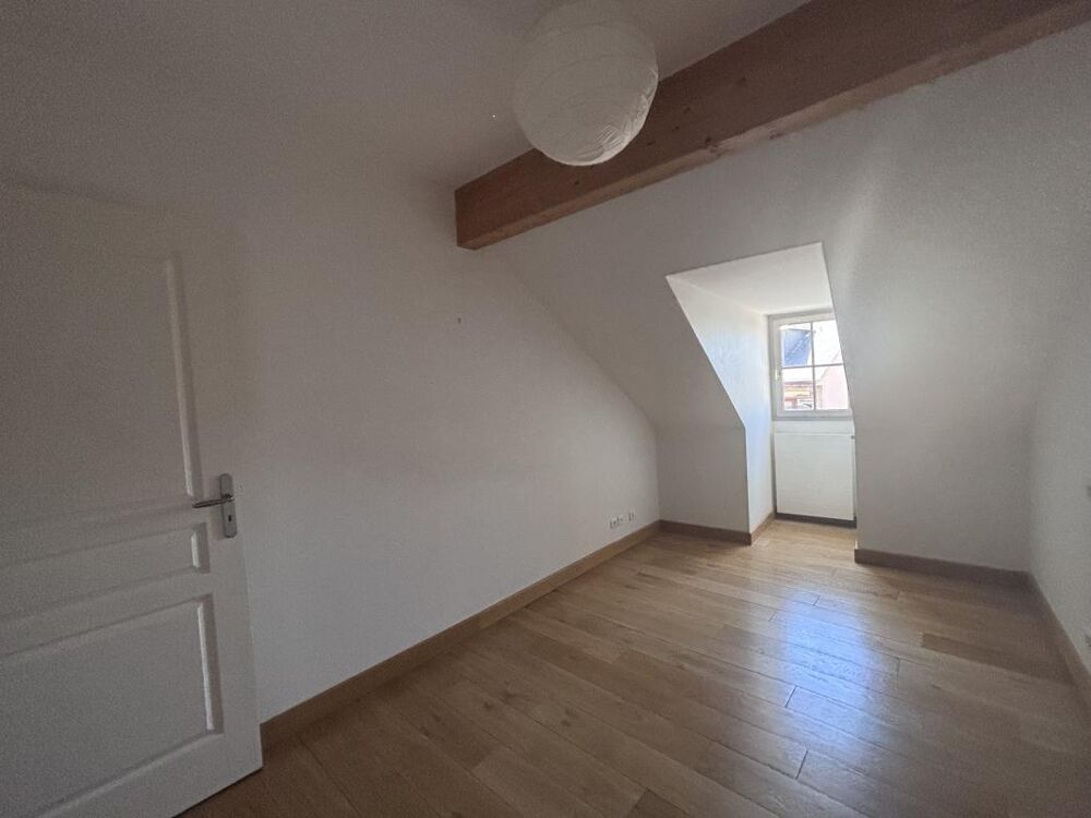 Location Appartement LOCATION T3 DUPLEX RODEZ SANS FRAIS D'AGENCE Rodez