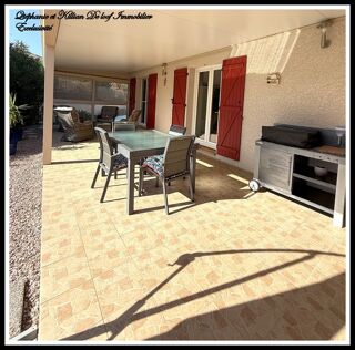  Villa � vendre 6 pi�ces 140 m�