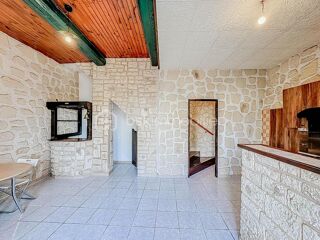  Maison � vendre 3 pi�ces 50 m�