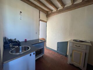  Immeuble � vendre 2 pi�ces 118 m�