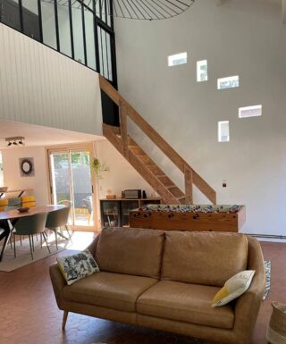  Maison � vendre 5 pi�ces 113 m�