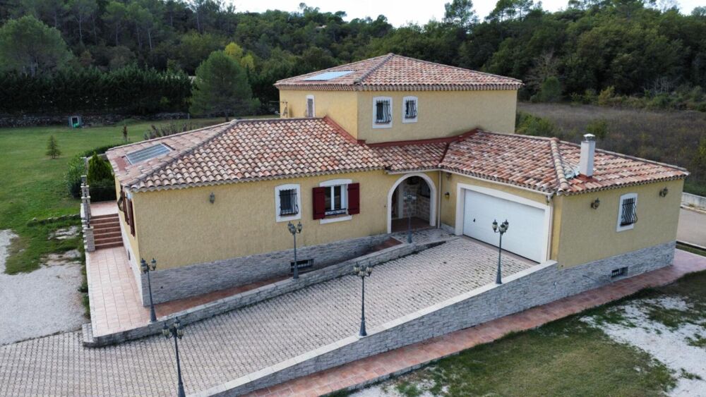 � vendre  Maison Tourves (83170)