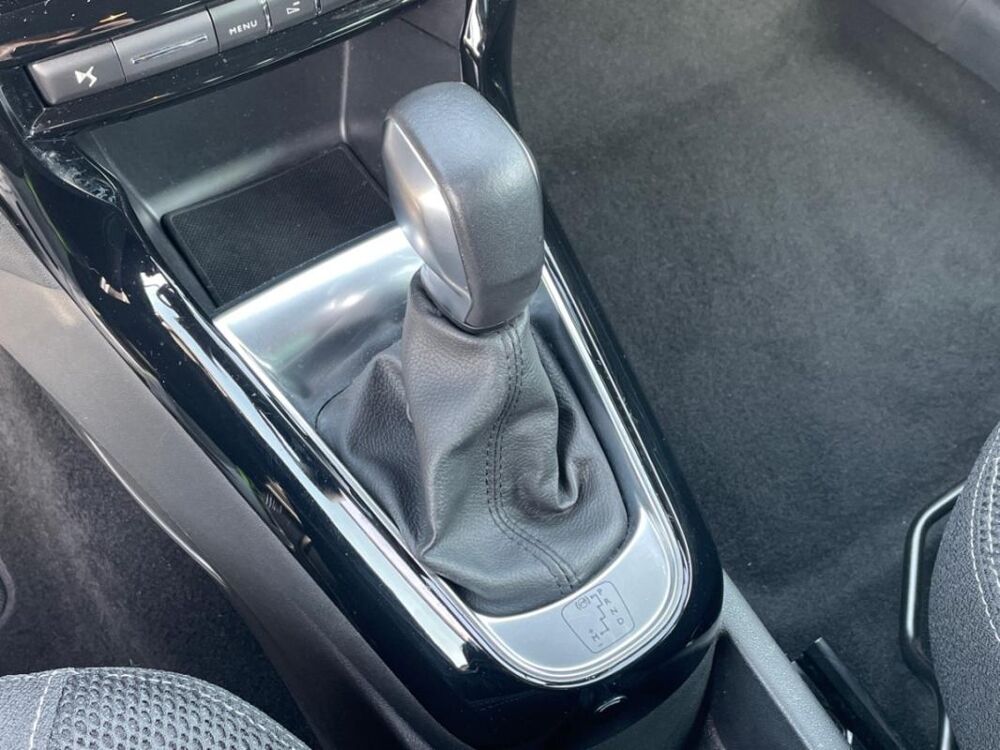 DS3 PureTech 110 Automatique So Chic 2018 occasion 49140 Corz&eacute;