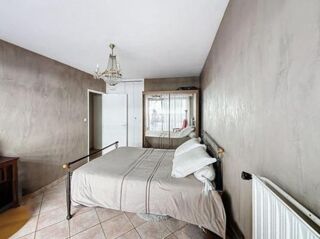  Appartement � vendre 4 pi�ces 104 m�