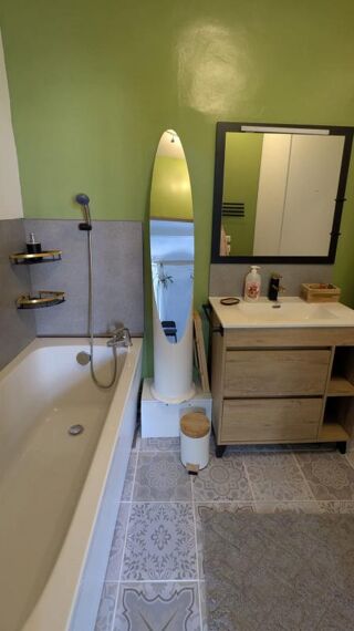  Maison  vendre 5 pices 112 m