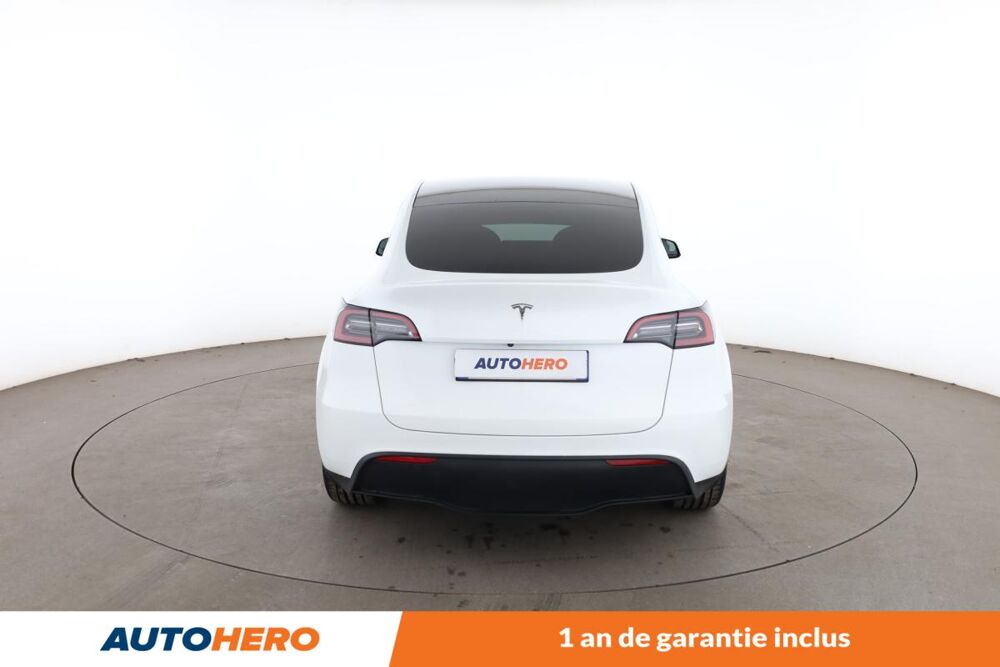 Model Y Autonomie Standard RWD 62 kWh 295 ch 2023 occasion 92130 Issy-les-Moulineaux
