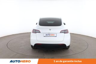 Model Y Autonomie Standard RWD 62 kWh 295 ch 2023 occasion 92130 Issy-les-Moulineaux