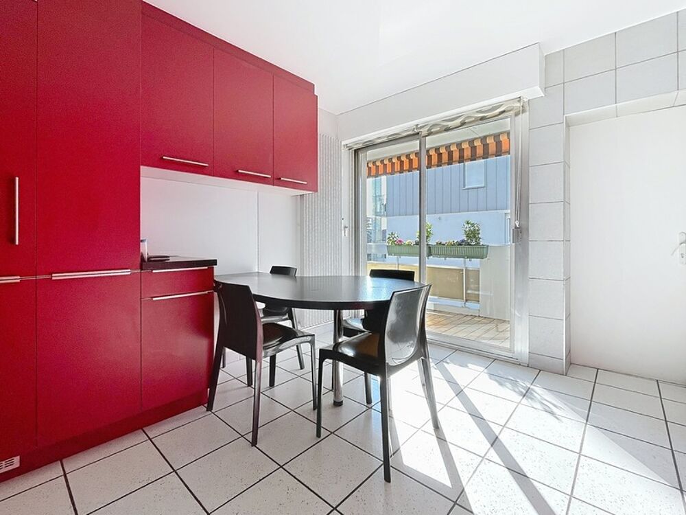 Vente Appartement Appartement  vendre 3 pices ANNEMASSE (74) Annemasse