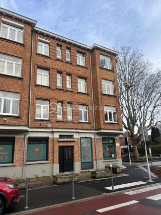  Appartement � vendre 2 pi�ces 38 m�