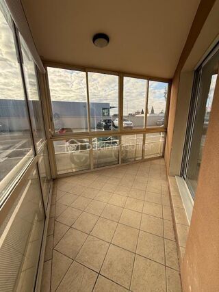  Appartement � vendre 3 pi�ces 55 m�