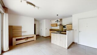  Appartement  vendre 3 pices 63 m