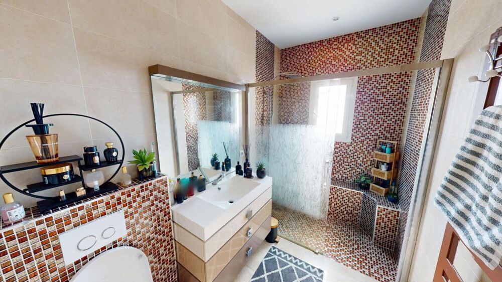 � vendre  Villa Le Muy (83490)