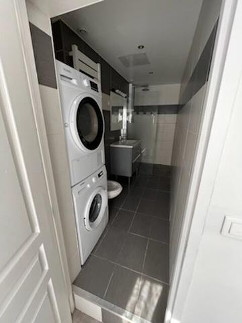  Appartement � louer 2 pi�ces 35 m�