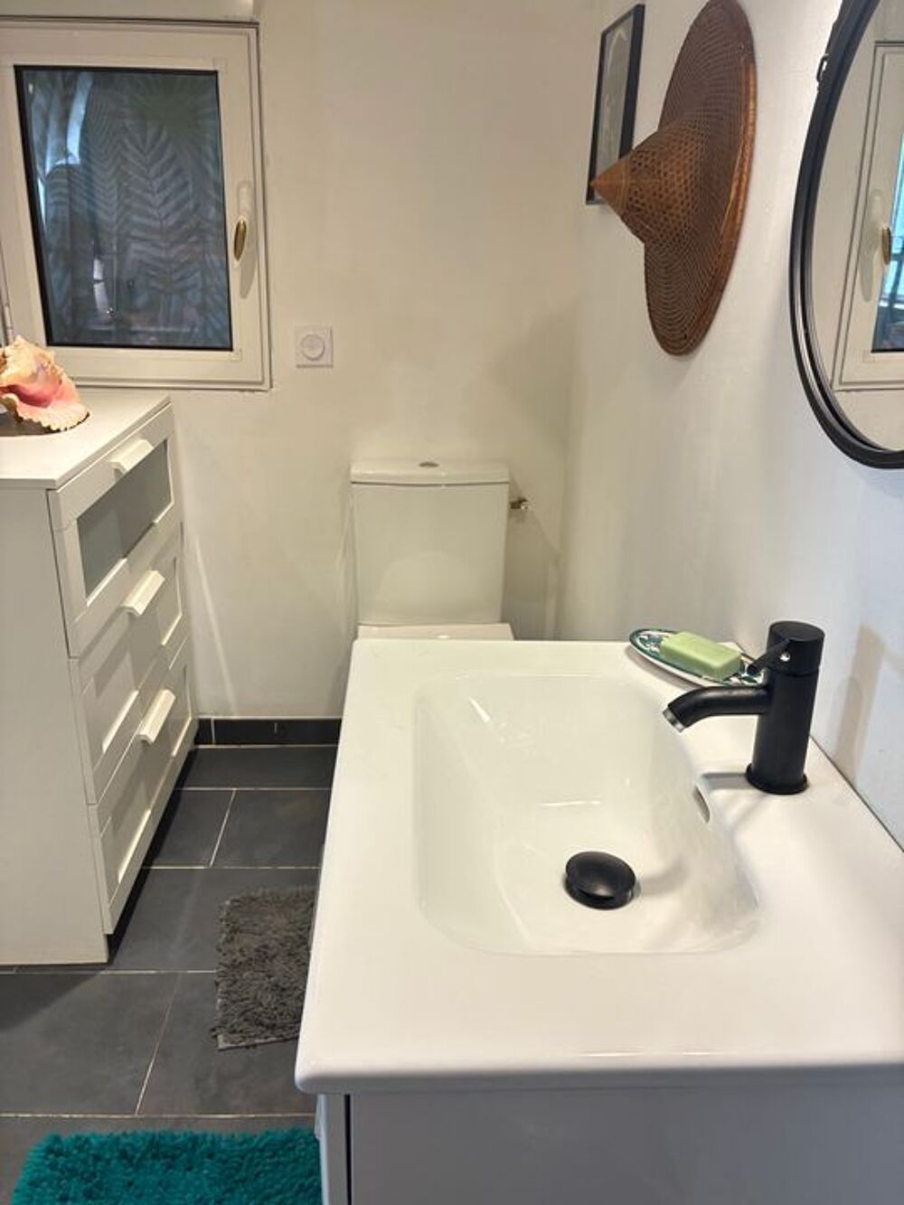 Location Appartement Appartement de 35m2 à louer sur Ambarès-et-Lagrave Ambares et lagrave