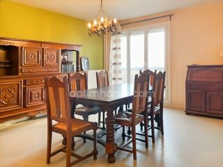  Appartement � vendre 3 pi�ces 80 m�