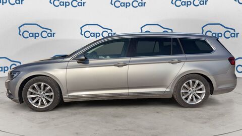 Passat 2.0 TDI 150.0 Carat 2015 occasion 20260 Calvi