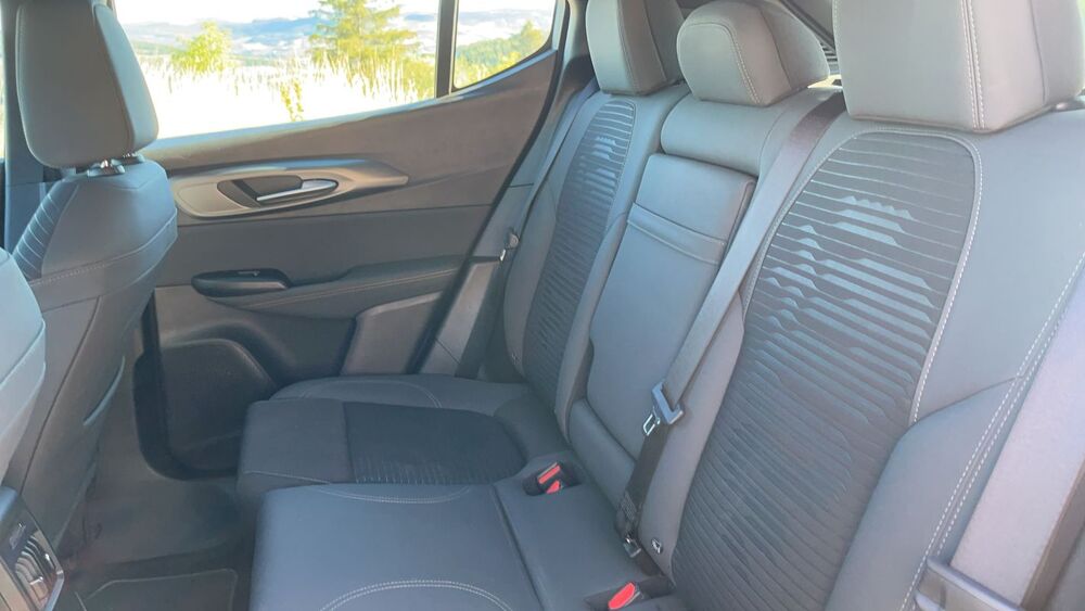 Tonale 1.5 Mild Hybrid 130 TCT7 Sprint - Automatique 2024 occasion 48100 Saint Leger De Peyre