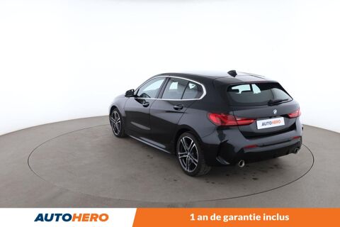 S&eacute;rie 1 118d M Sport BVA 150 ch 2021 occasion 92130 Issy-les-Moulineaux