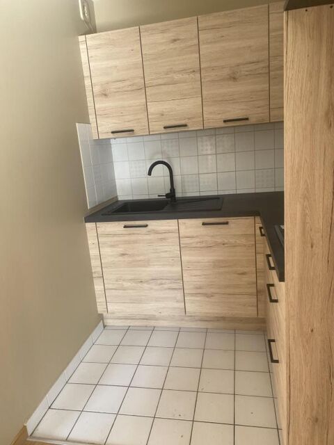  Appartement � louer 1 pi�ce 39 m�