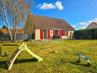  Maison � vendre 4 pi�ces 90 m�