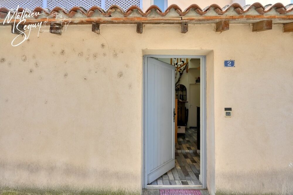 Appartement en triplex *Disponible en décembre 2026 *