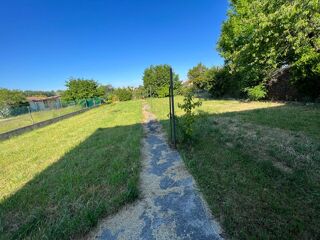  Maison à vendre 4 pièces 70 m²