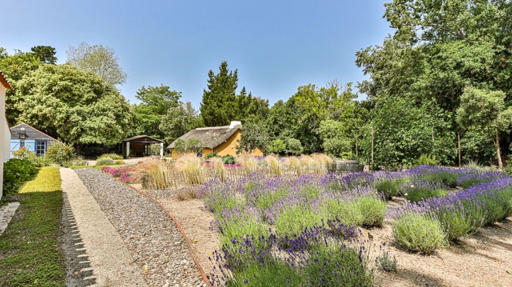  vendre  Maison Saint-Hilaire-de-Riez (85270)