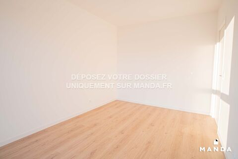  Appartement � louer 2 pi�ces 42 m�