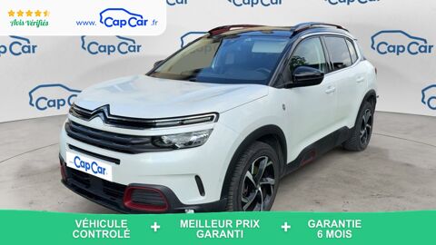Citroen c5 aircross Citro&euml;n  1.2 Puretech 130.0 C Serie