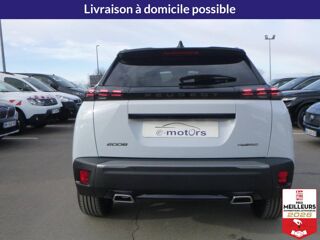2008 Hybrid 145 e-DCS6 GT 2025 occasion 10150 Lavau