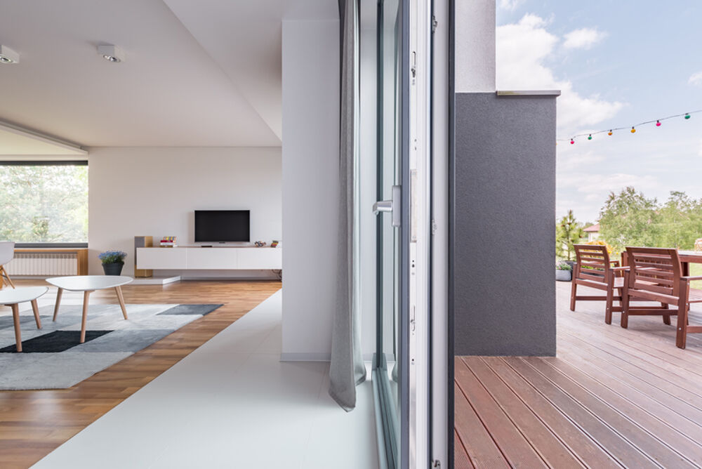 Appartement 5 pièces Lespace, la lumière et le prestige AIX LES BAINS (73)