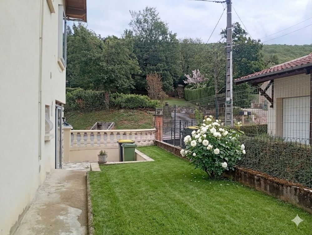 Vente Maison Maison à vendre 4 pièces LAVELANET (09) Lavelanet