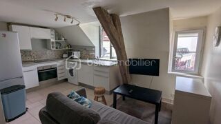  Appartement  vendre 2 pices 24 m