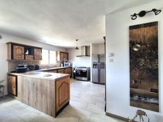  Maison � vendre 9 pi�ces 190 m�