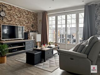  Maison � vendre 6 pi�ces 111 m�