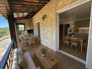  Maison à vendre 5 pièces 94 m²